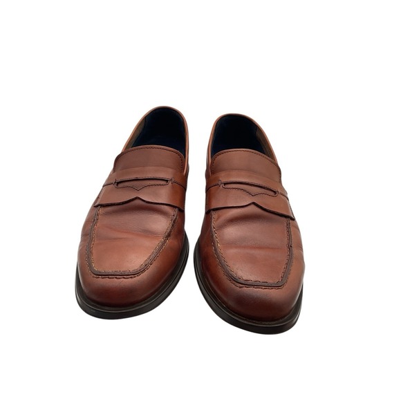 Cole Haan Pinch Prep Penny Loafer Men's Shoes 11M ‎ Excellent Condition - Picture 1 of 5